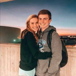 Meet your Posher, Grace